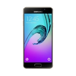 Samsung Galaxy A3 2016 (Gold)