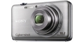 SONY WX9 Dijital 3D kompakt fotoğraf makinesi