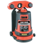 BLACK & DECKER LZR6TP Lazer Distomat