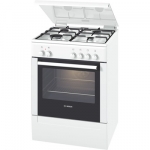 Bosch HSV 745021 Multifonksiyonlu ve Statik Fırın