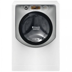 Hotpoint Ariston ADS93D 69 EU/B 10Kg. Çamaşır Makinesi