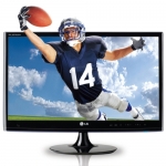 Lg DM2780D-PZ 27' Full HD 3D LED Monitör TV
