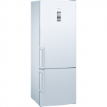 Profilo BD3056W3 Profilo BD3056W3AN No-Frost Beyaz  Renkli Kombi buzdolabı