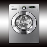 SAMSUNG 1804 WPU Çamaşır Makinesi