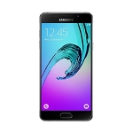 Samsung Galaxy A5 2016 (Siyah)