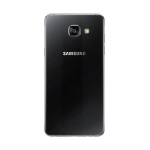  Samsung Galaxy A5 2016 (Siyah)