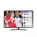  Samsung UE-50ES6100 50'(127 cm) 200Hz LED Televizyon