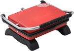  Dökümix DT 30 Inox 1800 W Organik Döküm Tost Makinesi