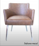 ŞipaL Sofrano metal