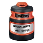  BLACK & DECKER LZR4 Lazer Distomat