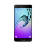  Samsung Galaxy A5 2016 (Gold)