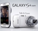  Samsung S4 Zoom Beyaz Cep Telefonu