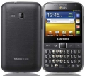 Samsung Galaxy Y Pro B5510