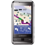 Samsung Omnia - i900 8 GB