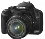  Canon EOS 450D TÜRKÇE MENÜ