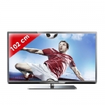  Philips 40PFL5507H 40'(102Cm) 400Hz Full HD LED Televizyon