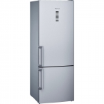 Profilo BD3056L3 Profilo BD3056L3VN No-Frost Gri Renkli Kombi  Buzdolabı