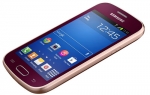  Samsung S7390 Galaxy Trend Lite Cep Telefonu