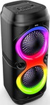  Preo My Music MM20 Soundbox Karaoke Kule Bluetooth Hoparlör