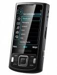 Samsung 8 Megapiksel Kameralı Mucize Telefon "innov8 - i8510  8 GB