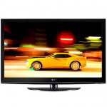  LG 42PQ3000 PLAZMA TV HD READY