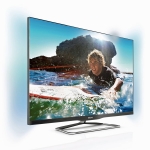 PHILIPS 42PFL6097K/12 DVB-S FHD 3D LED LCD TV