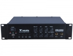 Ses Müzik Sistem WM-500U Mikser Amfi