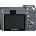  Olympus SP 320