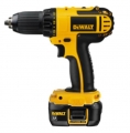 Dewalt DC827C2