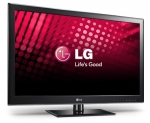 LG 42LS3400 106 Ekran Full HD Led Tv
