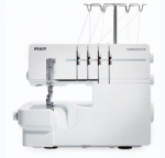  Pfaff Hobbylock 2.5 Overlok Makinesi