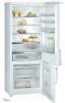 Profilo BD5710ANFI Kombi buzdolabı