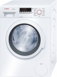 Bosch Çamaşır Ma Bosch Çamaşır Makinesi WAK20211TR 8KG 1000 Devir A+++ Enerji Sınıfı
