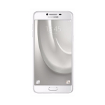 Samsung Galaxy C5 (silver)
