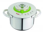  Tefal Nutricook 4 Pişirme Programlı 6lt Düdüklü Tencere