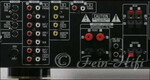  denon avc 1530 profesyonel amplifıer