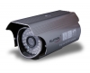 FUJITRON 1/3" SONY CCD 420TVL Renkli IP66 IR Kamera