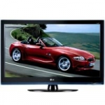 LG 47LH4000 LCD TV