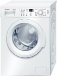 BOSCH WAQ20361TR Çamaşır Makinesi