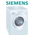 Siemens WM 08A160 TR Çamaşır Makinası