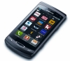  SAMSUNG S8530-Wave 2 EBONY 5MP KAMERA BLUETOOTH WIFI FM 3G GPS (Pembe)