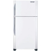 Sharp SJ-T69RBE Beyaz No-Frost Buzdolabı"