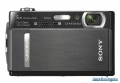 Sony CyberShot T500 Türkçe Menü