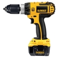 Dewalt DC737C2 şarjlı darbesiz vidalama matkap