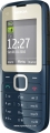 Nokia C2-00 Çift Sim cep telefonu