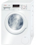 Bosch WAK20200TR 7 kg A+++ Maxx serisi Otomatik çamaşır makinesi