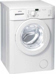 Gorenje WA 60109 Çamaşır makinesi