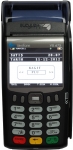  Hugin & Verifone VX 675EFT POS Yeni Nesil Yazar Kasa Sabit