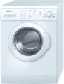  BOSCH CAMASIR MAKİNESİ WAE16160TR