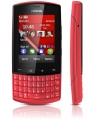 Nokia QWERTY klavyeli ve 2,6 inç dokunmatik ekranlı Nokia Asha 303